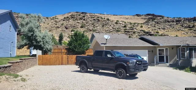 $315,000 | 1303 Fawn Lane, Rawlins, WY 82301