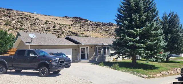 $315,000 | 1303 Fawn Lane, Rawlins, WY 82301