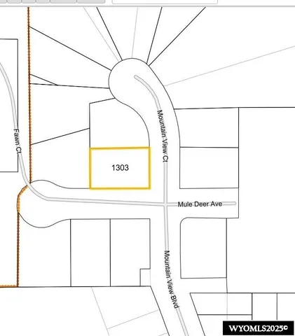 $315,000 | 1303 Fawn Lane, Rawlins, WY 82301