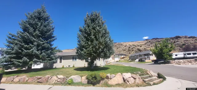 $315,000 | 1303 Fawn Lane, Rawlins, WY 82301