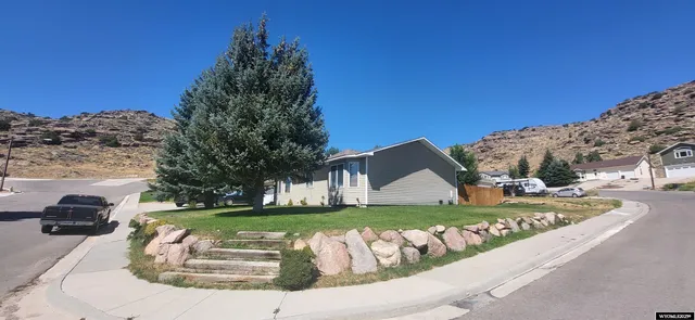 $315,000 | 1303 Fawn Lane, Rawlins, WY 82301