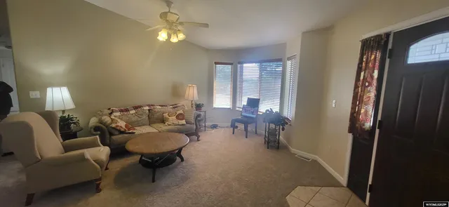 $315,000 | 1303 Fawn Lane, Rawlins, WY 82301