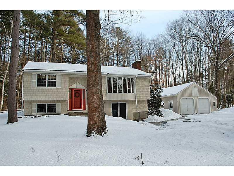 10 Merrill Road Freeport, ME 04032 - Photo 10 of 35 Exterior Front.
