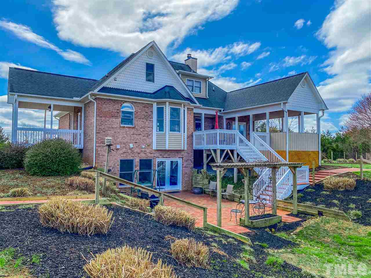 301 Ninovan Place Rougemont, NC 27572 - Photo 11 of 30