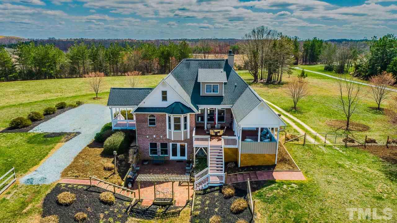 301 Ninovan Place Rougemont, NC 27572 - Photo 12 of 30