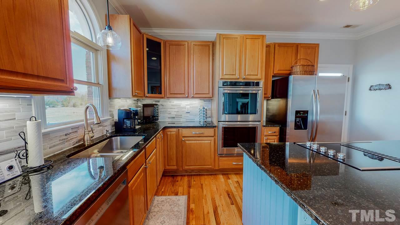 301 Ninovan Place Rougemont, NC 27572 - Photo 13 of 30
