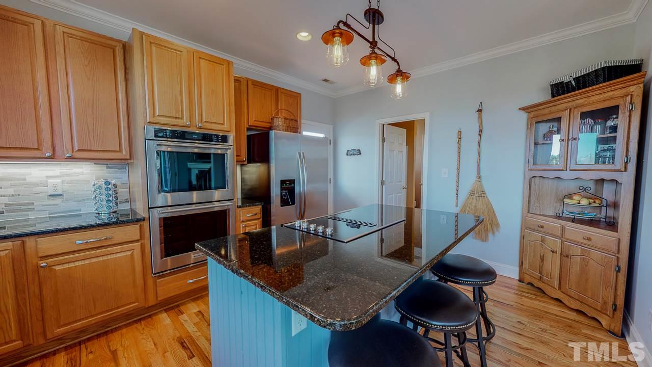 301 Ninovan Place Rougemont, NC 27572 - Photo 14 of 30