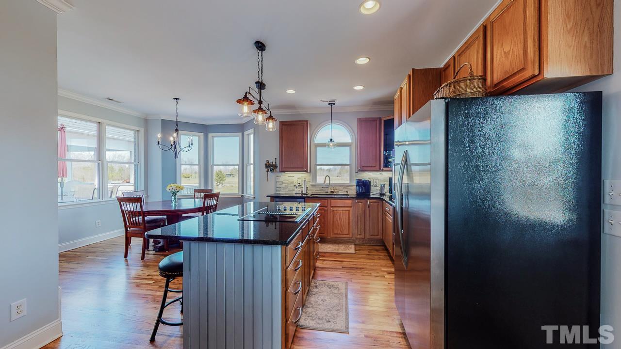 301 Ninovan Place Rougemont, NC 27572 - Photo 15 of 30