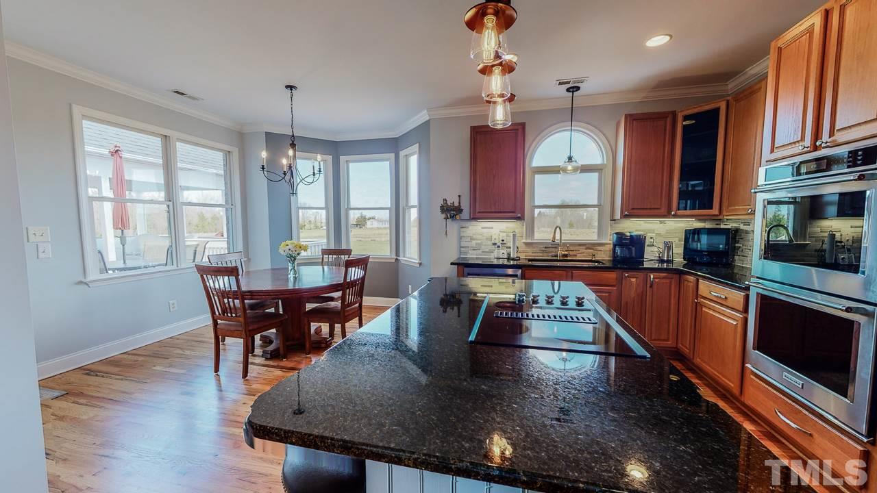 301 Ninovan Place Rougemont, NC 27572 - Photo 16 of 30