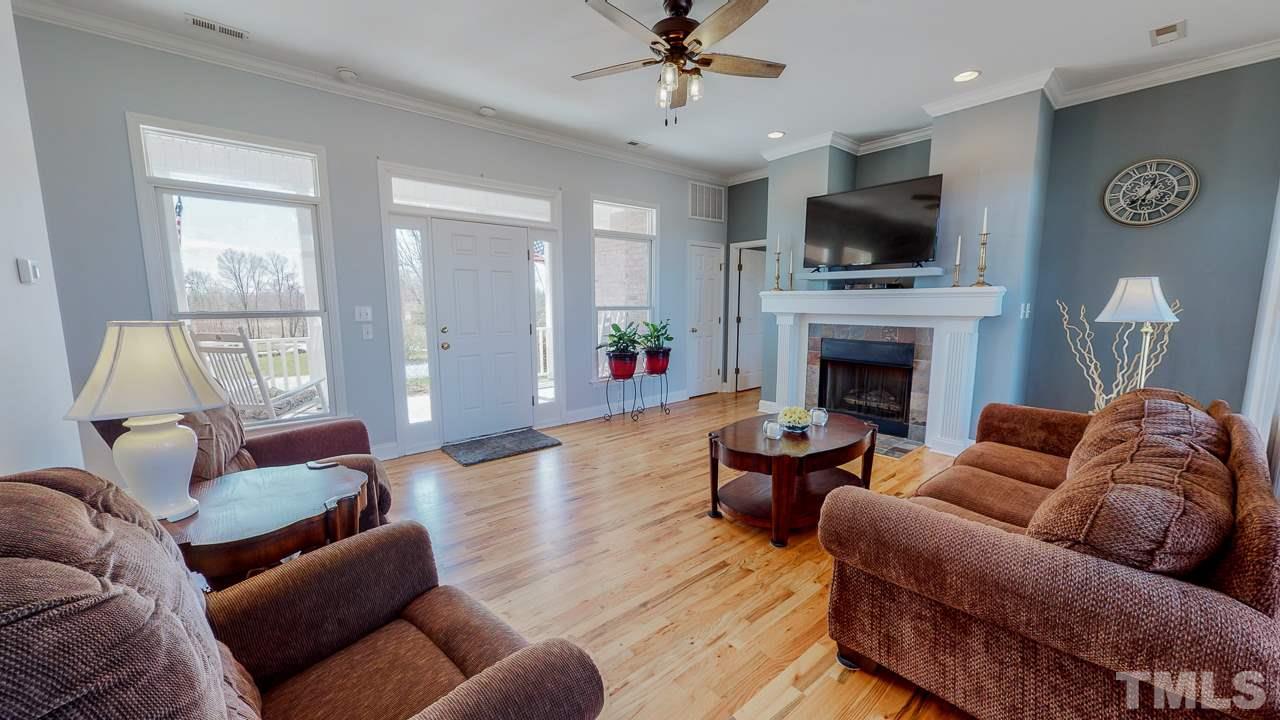 301 Ninovan Place Rougemont, NC 27572 - Photo 17 of 30