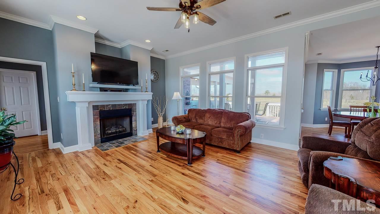 301 Ninovan Place Rougemont, NC 27572 - Photo 18 of 30