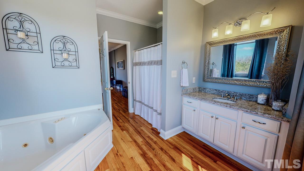 301 Ninovan Place Rougemont, NC 27572 - Photo 20 of 30