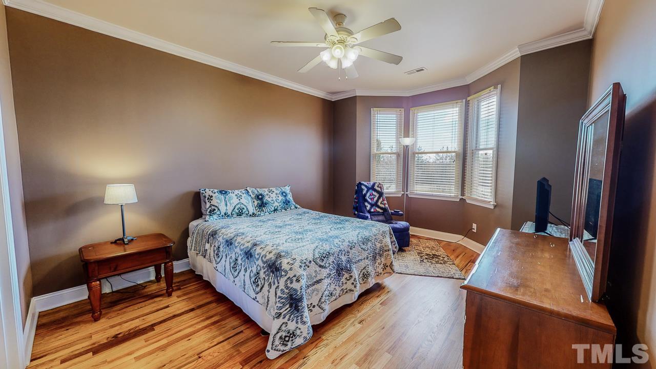 301 Ninovan Place Rougemont, NC 27572 - Photo 21 of 30