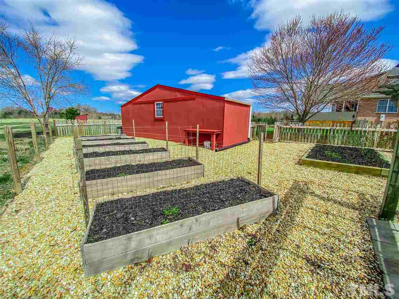 301 Ninovan Place Rougemont, NC 27572 - Photo 29 of 30