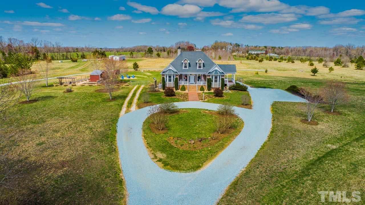 301 Ninovan Place Rougemont, NC 27572 - Photo 30 of 30