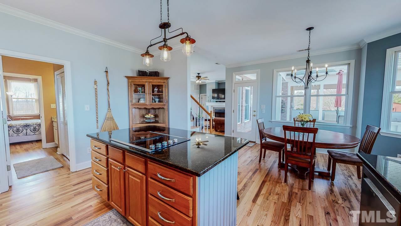 301 Ninovan Place Rougemont, NC 27572 - Photo 4 of 30