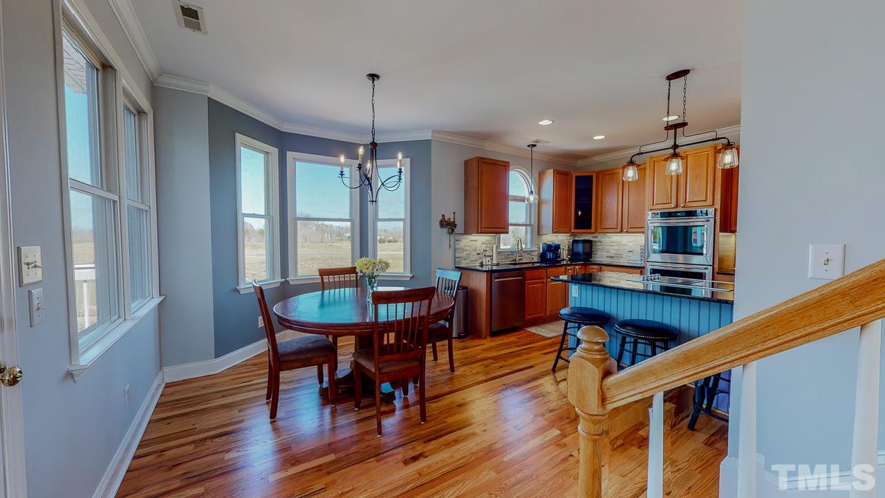301 Ninovan Place Rougemont, NC 27572 - Photo 5 of 30