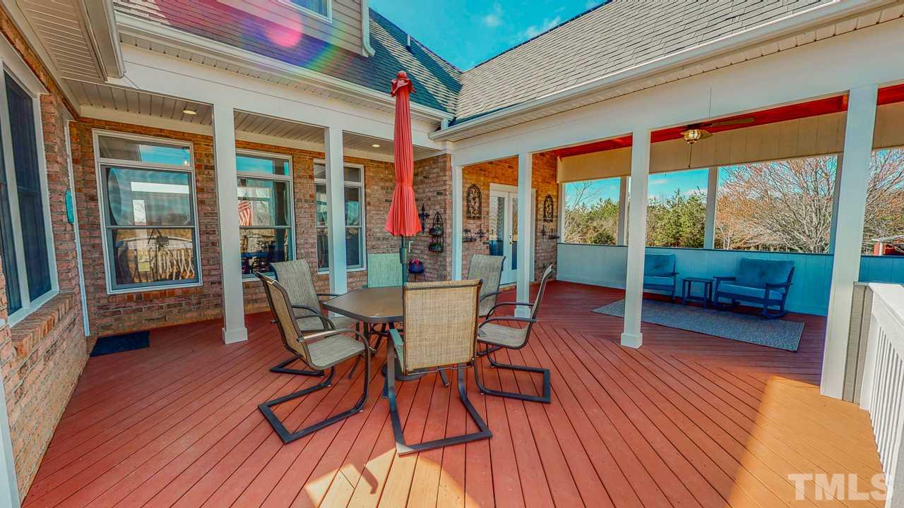 301 Ninovan Place Rougemont, NC 27572 - Photo 6 of 30