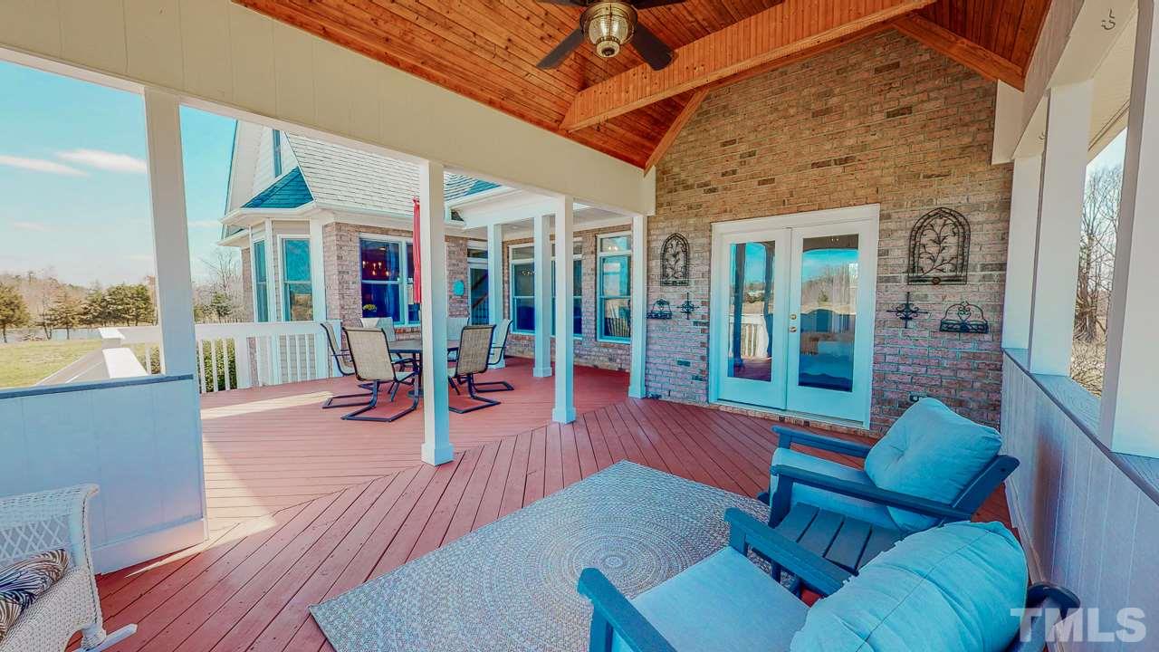 301 Ninovan Place Rougemont, NC 27572 - Photo 7 of 30