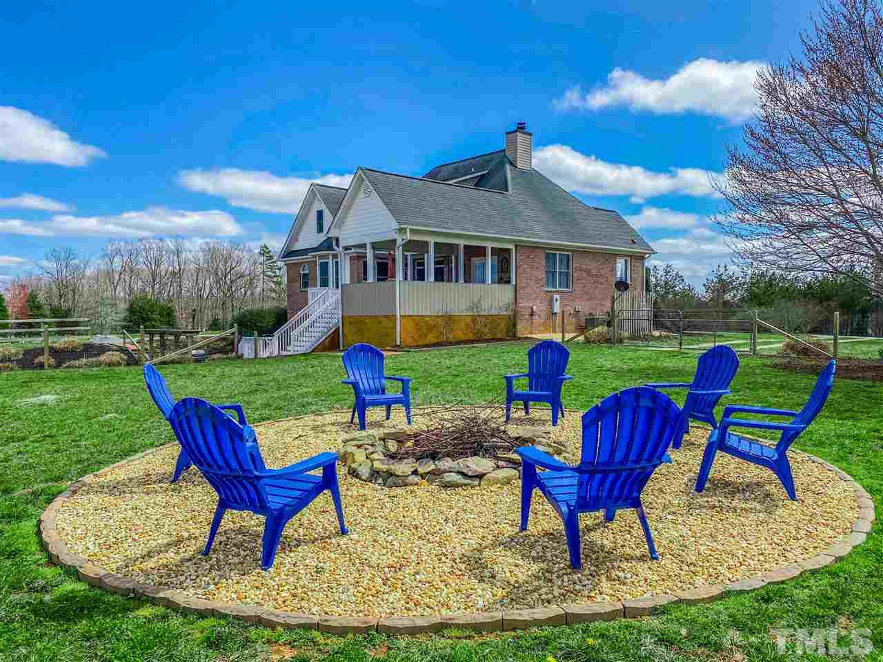 301 Ninovan Place Rougemont, NC 27572 - Photo 8 of 30