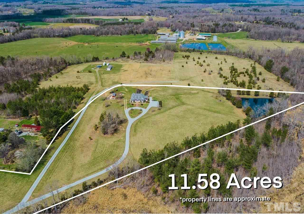 301 Ninovan Place Rougemont, NC 27572 - Photo 9 of 30
