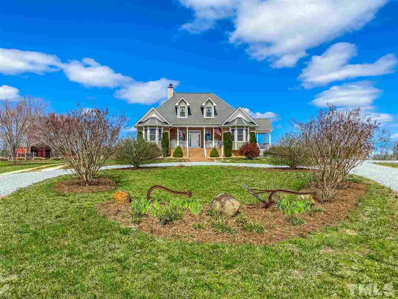 301 Ninovan Place Rougemont, NC 27572 - Photo 10 of 30