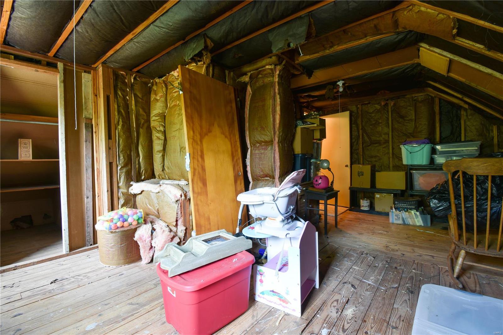 800 Ruedin Lane Godfrey, IL 62035 - Photo 32 of 46