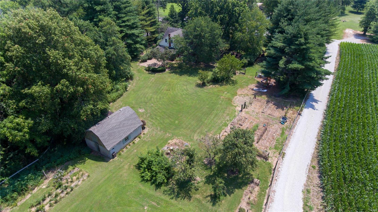 800 Ruedin Lane Godfrey, IL 62035 - Photo 44 of 46