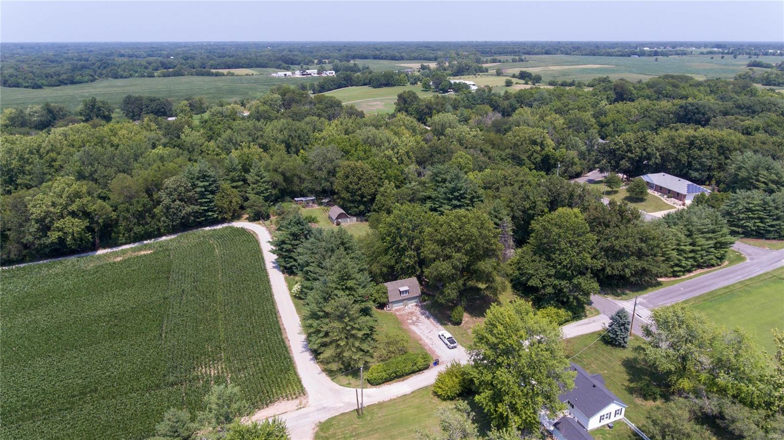 800 Ruedin Lane Godfrey, IL 62035 - Photo 45 of 46