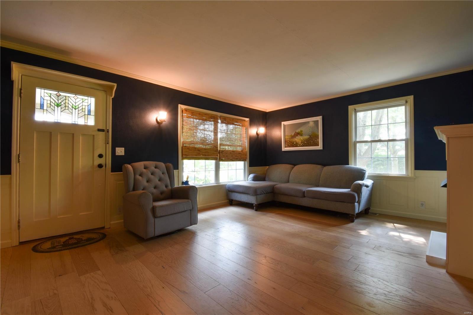 800 Ruedin Lane Godfrey, IL 62035 - Photo 8 of 46