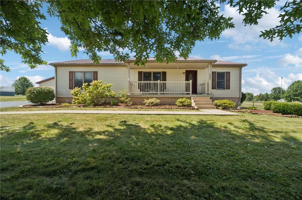 2236 Loucks Road Scottdale, PA 15683 - Photo 1 of 39 2236 Loucks Rd