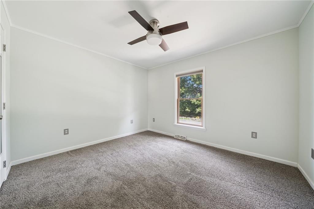 2236 Loucks Road Scottdale, PA 15683 - Photo 21 of 39 Bedroom #1