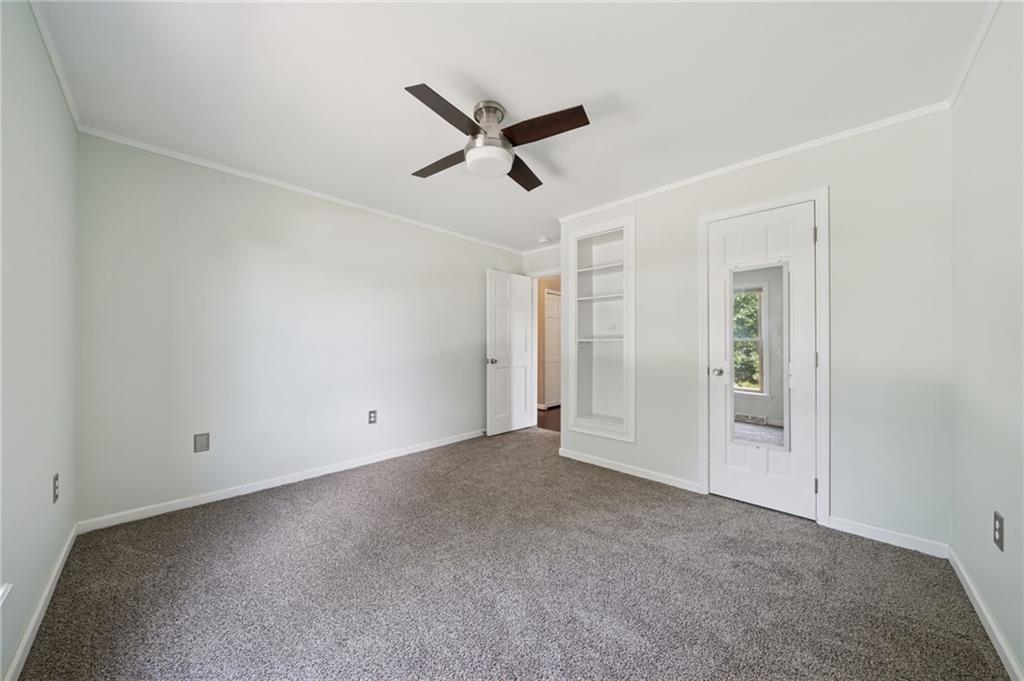 2236 Loucks Road Scottdale, PA 15683 - Photo 22 of 39 Bedroom #1