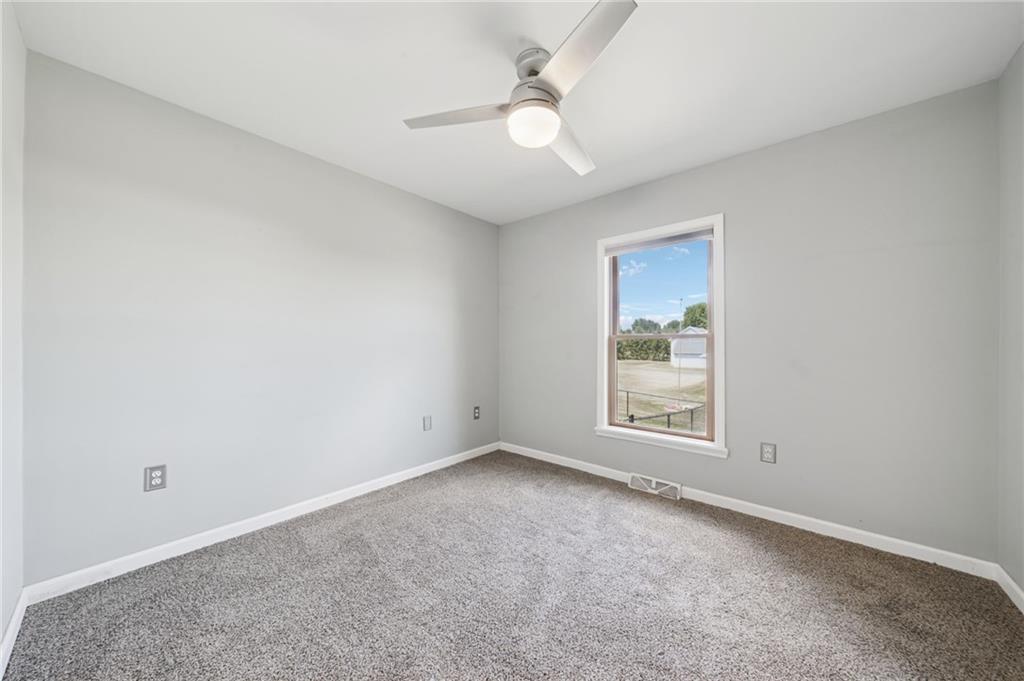 2236 Loucks Road Scottdale, PA 15683 - Photo 23 of 39 Bedroom #2