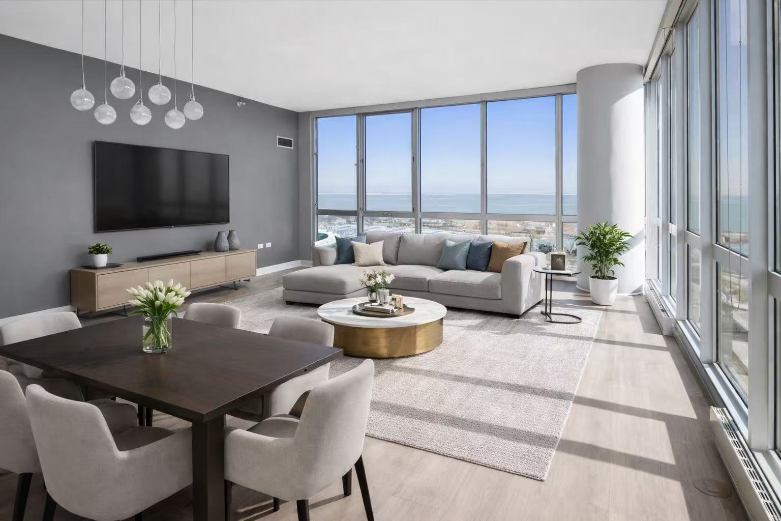 1629 South Prairie Avenue, Unit 2605 Chicago, IL 60616 - Photo 11 of 46