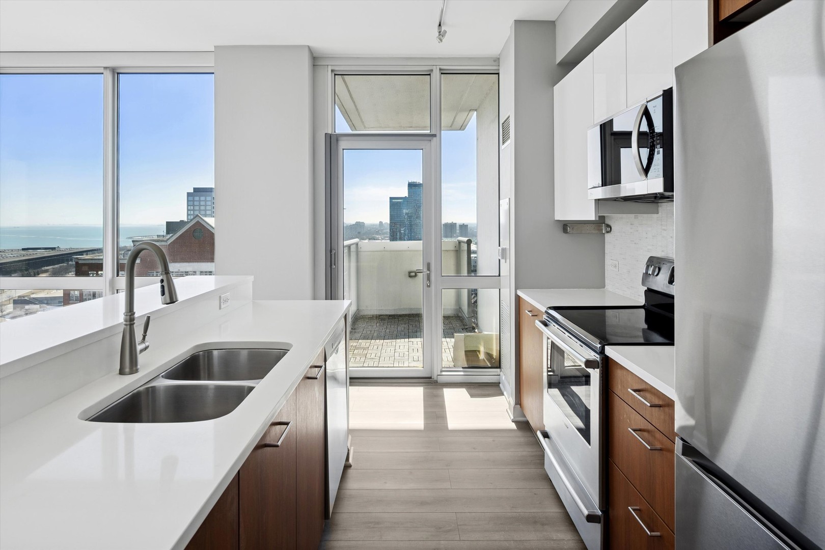 1629 South Prairie Avenue, Unit 2605 Chicago, IL 60616 - Photo 15 of 46