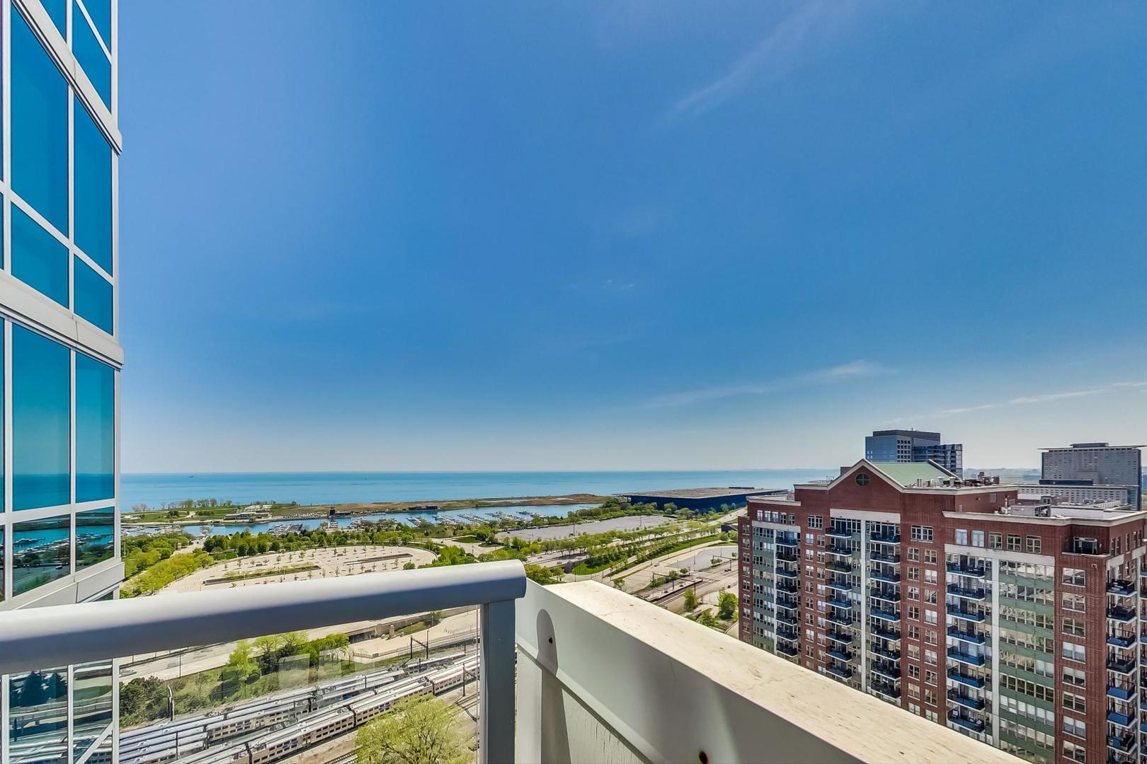 1629 South Prairie Avenue, Unit 2605 Chicago, IL 60616 - Photo 17 of 46