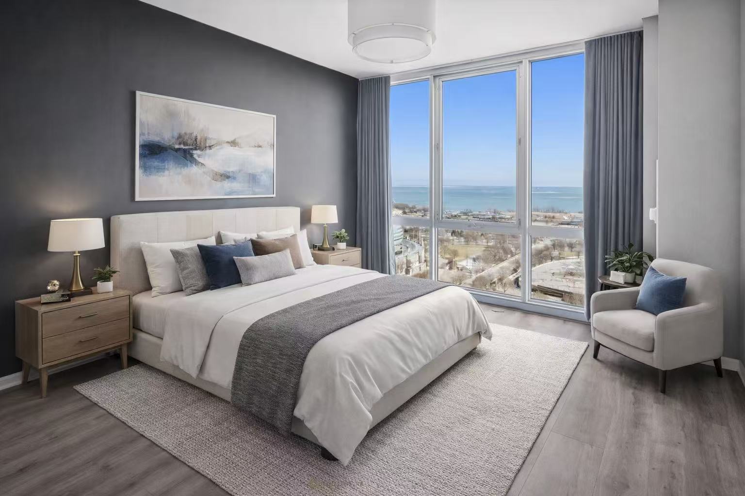 1629 South Prairie Avenue, Unit 2605 Chicago, IL 60616 - Photo 19 of 46