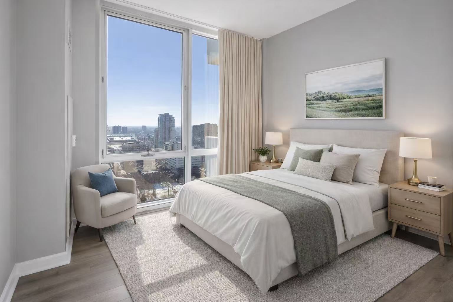 1629 South Prairie Avenue, Unit 2605 Chicago, IL 60616 - Photo 24 of 46