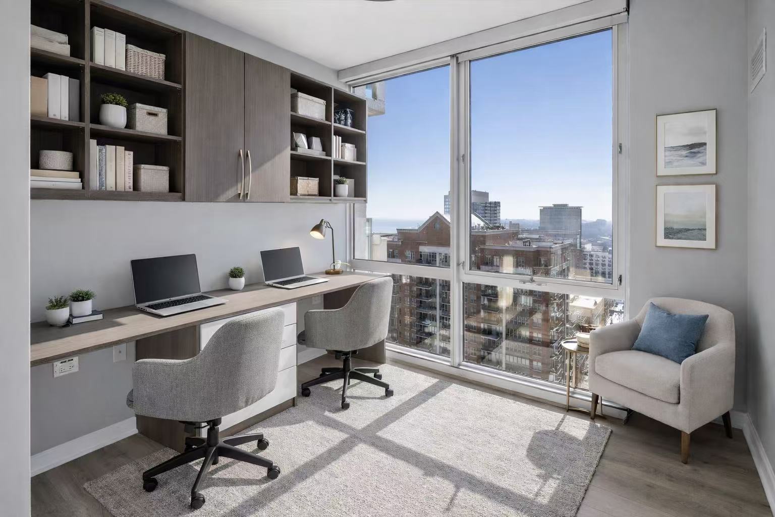 1629 South Prairie Avenue, Unit 2605 Chicago, IL 60616 - Photo 26 of 46