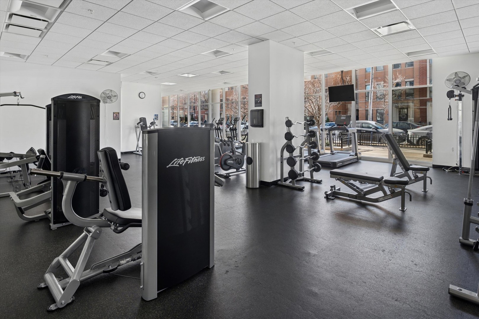 1629 South Prairie Avenue, Unit 2605 Chicago, IL 60616 - Photo 28 of 46