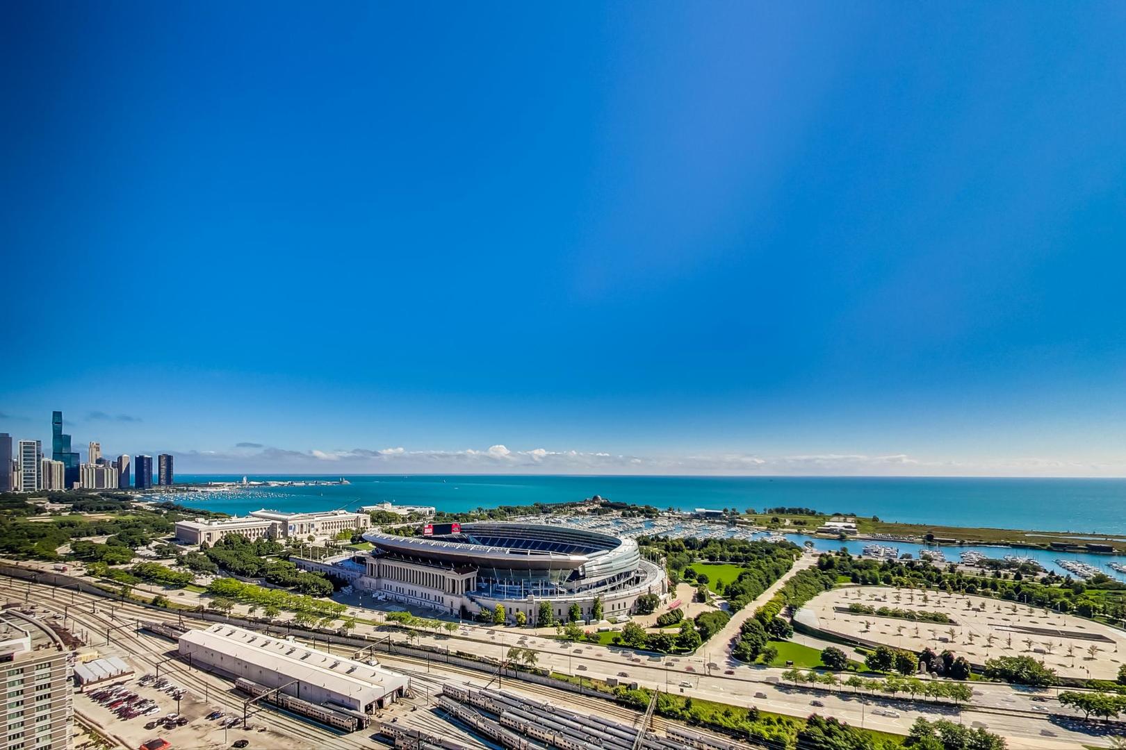 1629 South Prairie Avenue, Unit 2605 Chicago, IL 60616 - Photo 35 of 46