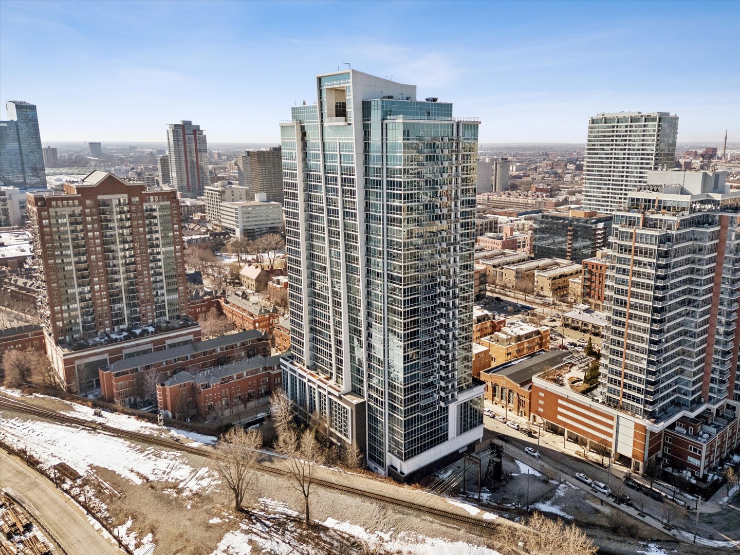 1629 South Prairie Avenue, Unit 2605 Chicago, IL 60616 - Photo 40 of 46