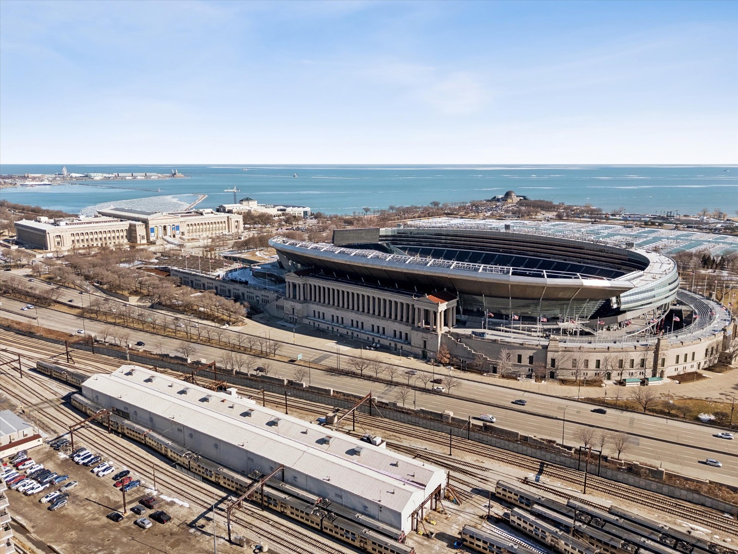 1629 South Prairie Avenue, Unit 2605 Chicago, IL 60616 - Photo 41 of 46