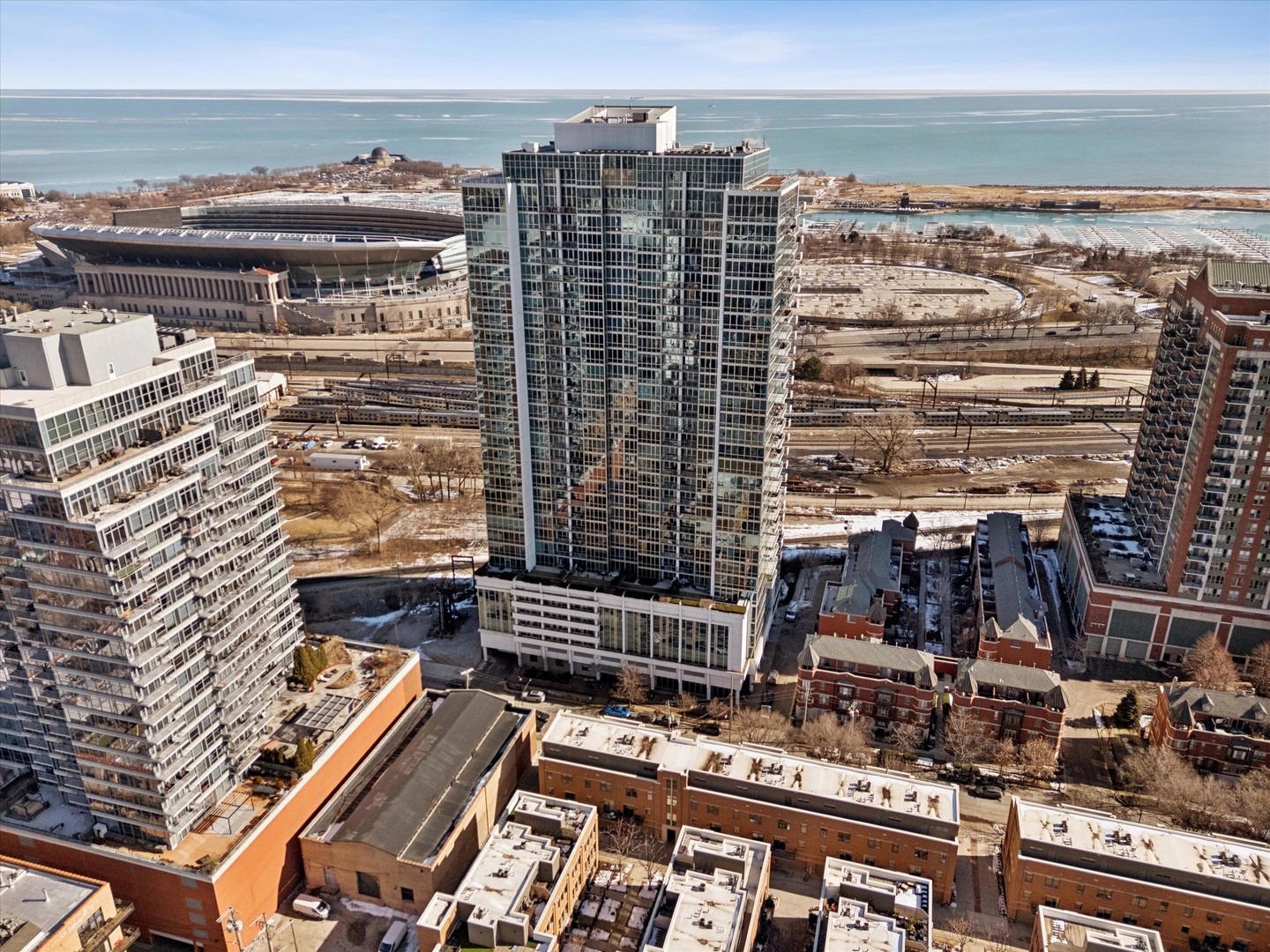 1629 South Prairie Avenue, Unit 2605 Chicago, IL 60616 - Photo 42 of 46