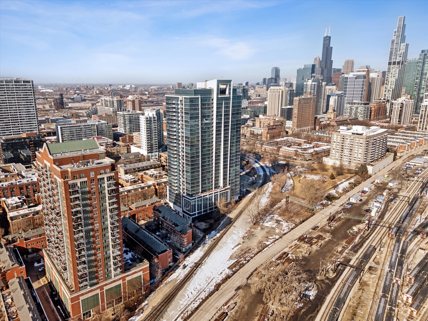1629 South Prairie Avenue, Unit 2605 Chicago, IL 60616 - Photo 43 of 46