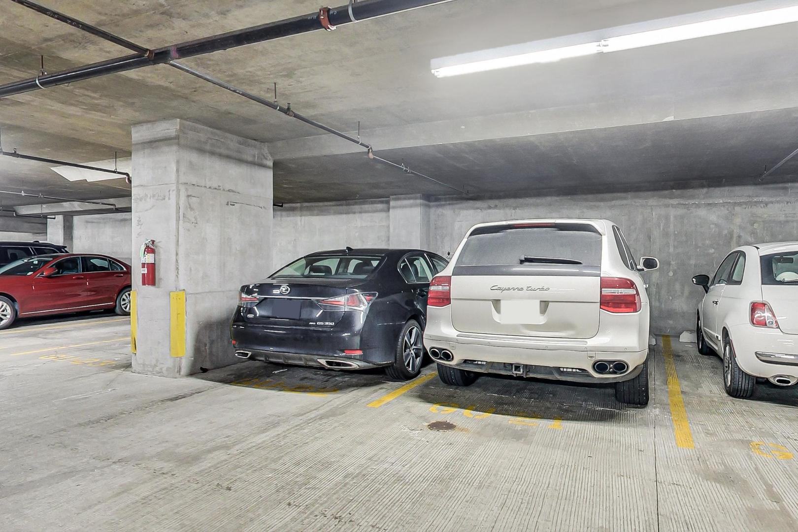 1629 South Prairie Avenue, Unit 2605 Chicago, IL 60616 - Photo 45 of 46