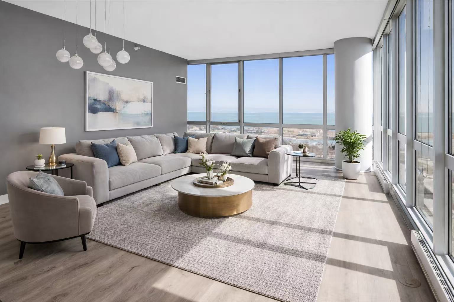 1629 South Prairie Avenue, Unit 2605 Chicago, IL 60616 - Photo 10 of 46