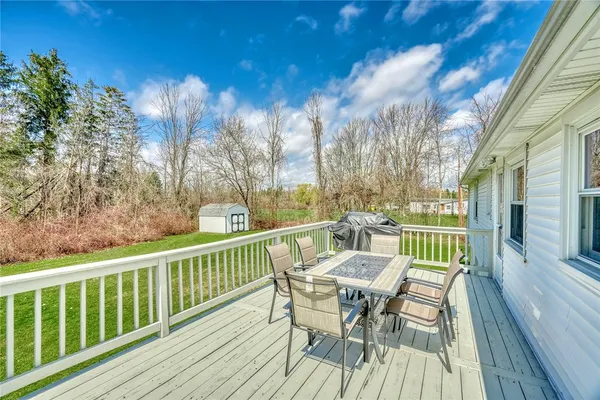 $249,900 | 781 Wiler Road, Hamlin, NY 14468