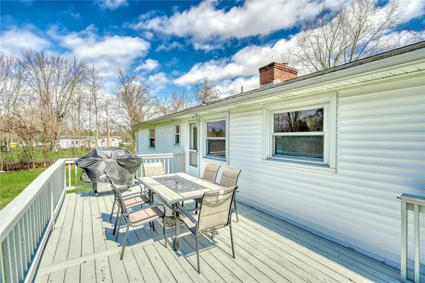 $249,900 | 781 Wiler Road, Hamlin, NY 14468